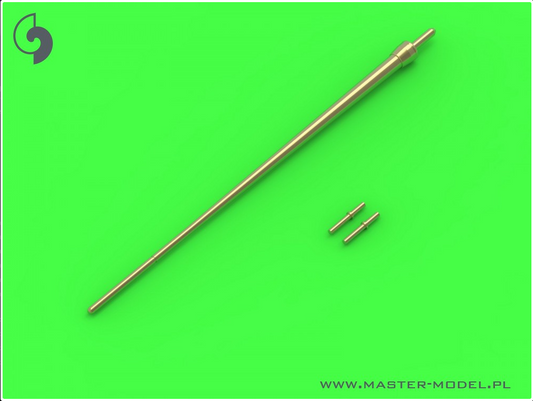 Dassault Etendard IV - Pitot Tube & Angle of Attack probes - MASTER MODEL 48-143