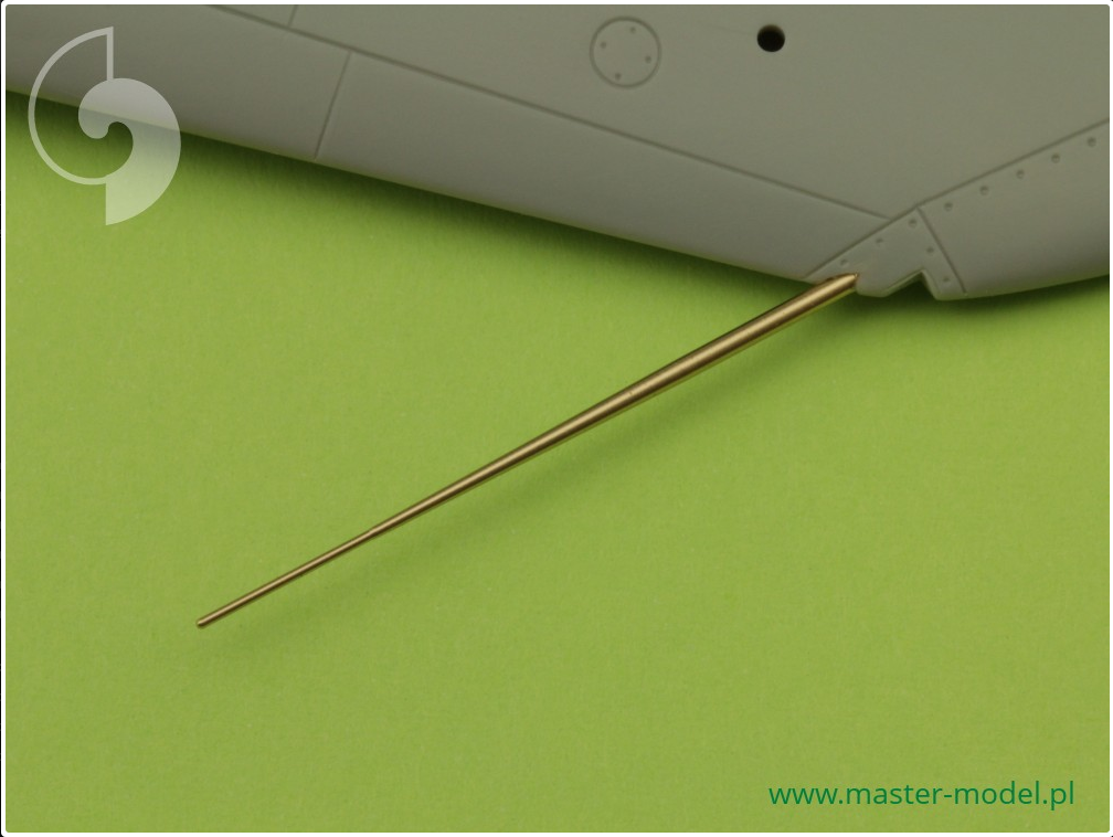 Hawker Hunter Pitot Tube - MASTER MODEL 48-039