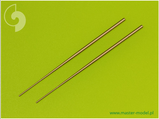 SAAB 32 Lansen Pitot Tubes - MASTER MODEL 48-072