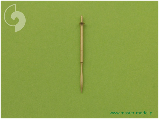 Dassault Mirage III / Mirage 5 Pitot Tube - MASTER MODEL 72-022