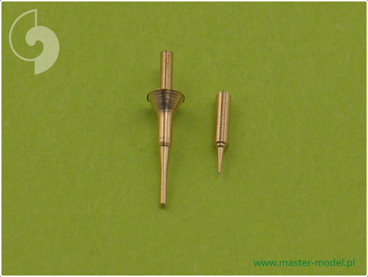 F-14 Alfa Probe & Angle of Attack Probe - MASTER MODEL 72-007