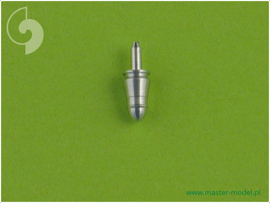Nato Standard Refueling Probe (Used in Every Nato Aircraft with Air-to-Air Refueling System) - MASTER MODEL 72-018