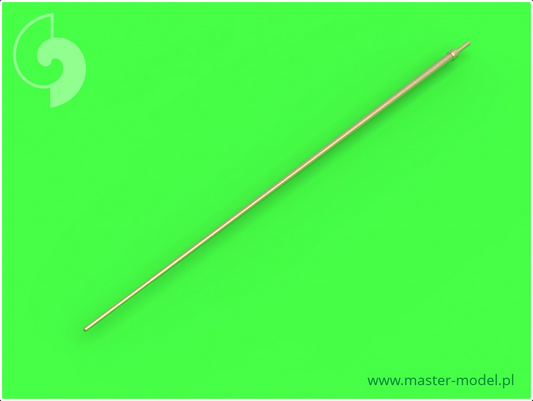 Bac Lightning Pitot Tube - MASTER MODEL 72-060