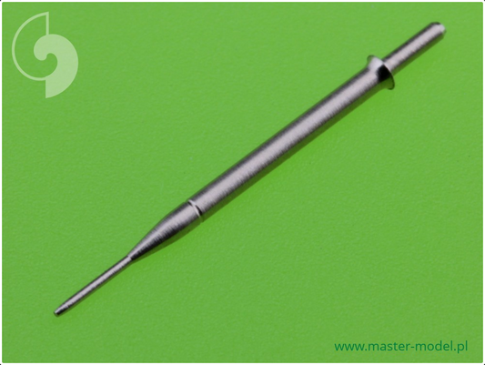 BAe Harrier GR.1 / T.2 / AV-8A / AV-8C Pitot Tube & ADA Probe - MASTER MODEL 72-050