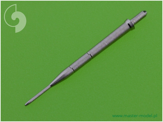 BAe Harrier GR.3 / T.4 Pitot Tube & ADA Probe - MASTER MODEL 72-051