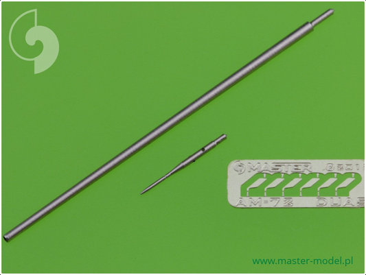 Mig-21 F-13 (Fishbed C) Pitot Tube - MASTER MODEL 72-045