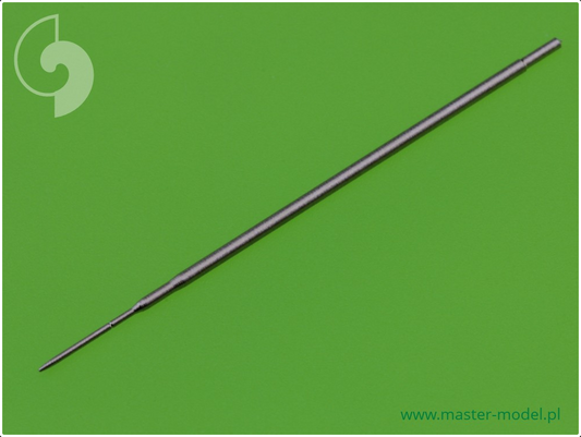 Mig-21 PF, PFM (Fishbed D, F) Pitot Tube - MASTER MODEL 72-046