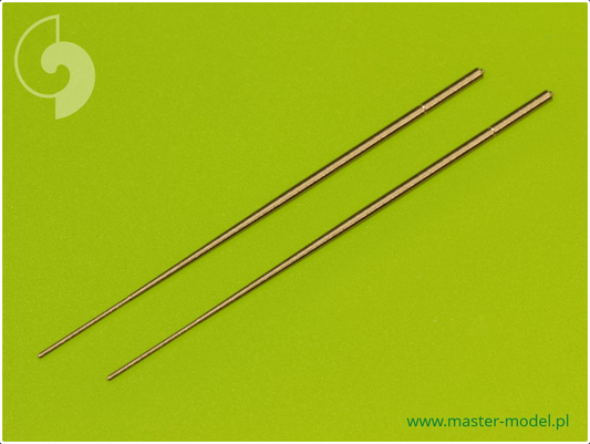 SAAB 32 Lansen Pitot Tubes - MASTER MODEL 72-054