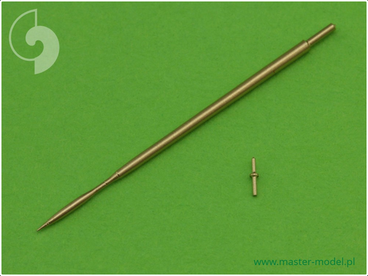 Sepecat Jaguar GR1/GR3 Pitot Tube & ADA Probe - MASTER MODEL 72-037