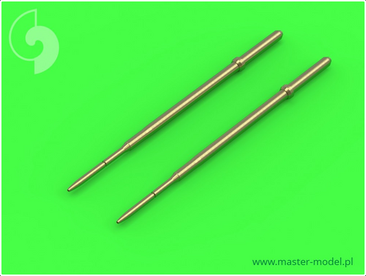 Aero L-29 Delfin - Pitot Tubes - MASTER MODEL 72-084