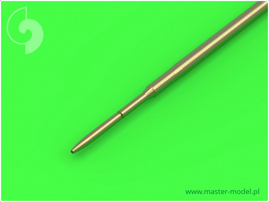 Aero L-29 Delfin - Pitot Tubes - MASTER MODEL 72-084