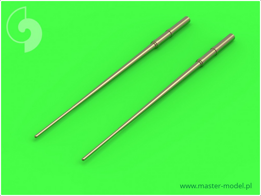 De Havilland Sea Vixen - Pitot Tubes - MASTER MODEL 72-080