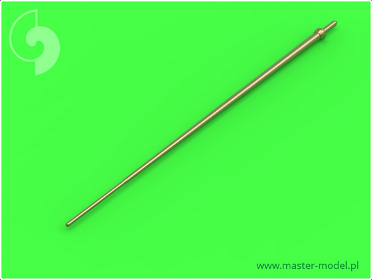Folland Gnat T.1 - Pitot Tube - MASTER MODEL 72-083