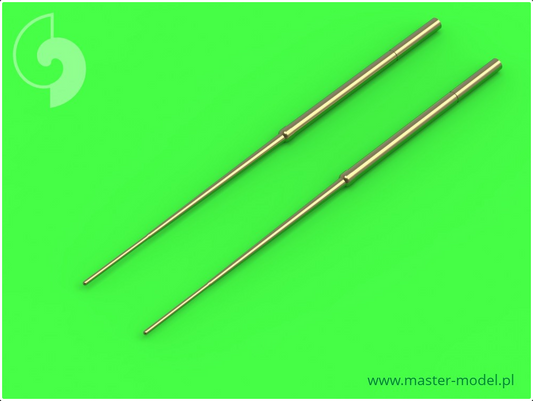 Vickers Valiant Pitot Tubes - MASTER MODEL 72-097