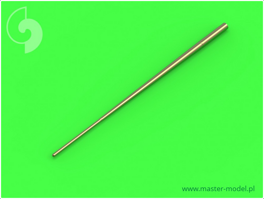 BAC TSR.2 Pitot Tube - MASTER MODEL 72-102