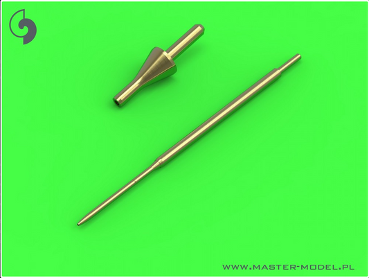 MiG-25 PD/PDS (Foxbat E) Pitot Tube - MASTER MODEL 72-114