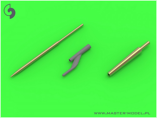 SR-71 Blackbird - Pitot Tube - MASTER MODEL 72-119