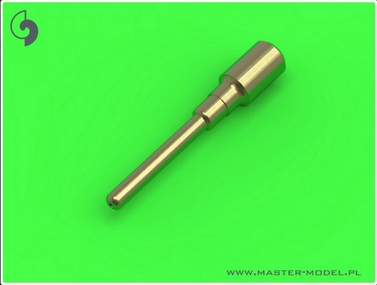 BAC/EE Canberra - Pitot Tube (used in versions with nose mounted probe) - MASTER MODEL 72-143