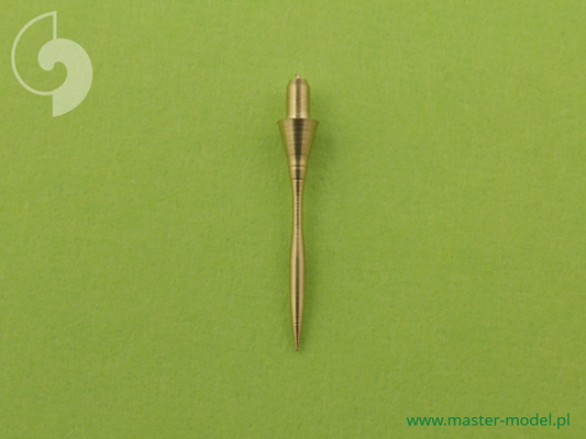 Dassault Mirage 2000 Pitot Tube - MASTER MODEL 72-023