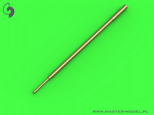 Gloster Meteor - Pitot Tube - MASTER MODEL AM-72-142