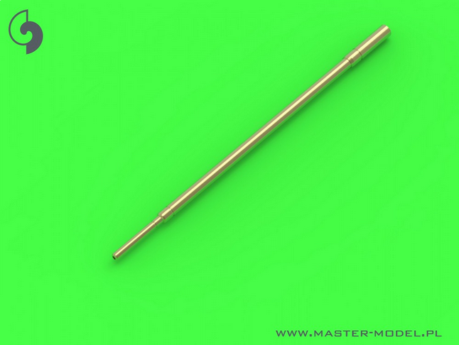 Boulton Paul Defiant - Pitot tube & Browning .303 cal barrels - MASTER MODEL 48-167
