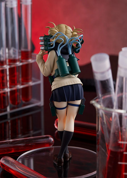 Himiko Toga - Pop Up Parade - My Hero Academia - GOOD SMILE COMPANY
