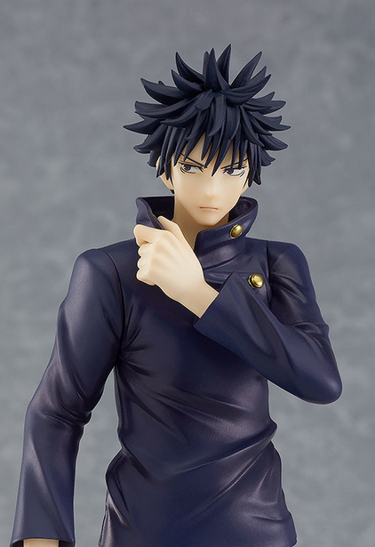Megumi Fushiguro - Pop Up Parade - Jujutsu Kaisen - GOOD SMILE COMPANY