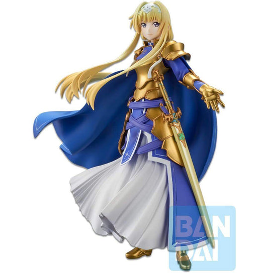 Alice Schuberg - Sword Art Online - ICHIBANSHO / NAMCO BANDAI