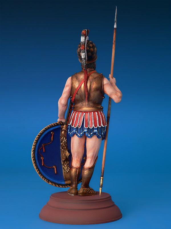 Athenian Hoplite - V Century B.C - MINIART 1/16