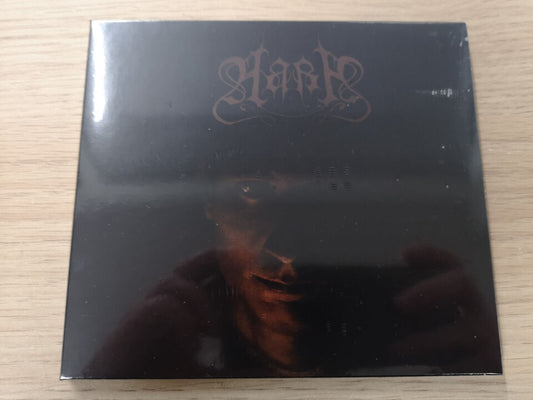 Aara "Triade 1 - Eos" Sealed/Mint 2021 CD