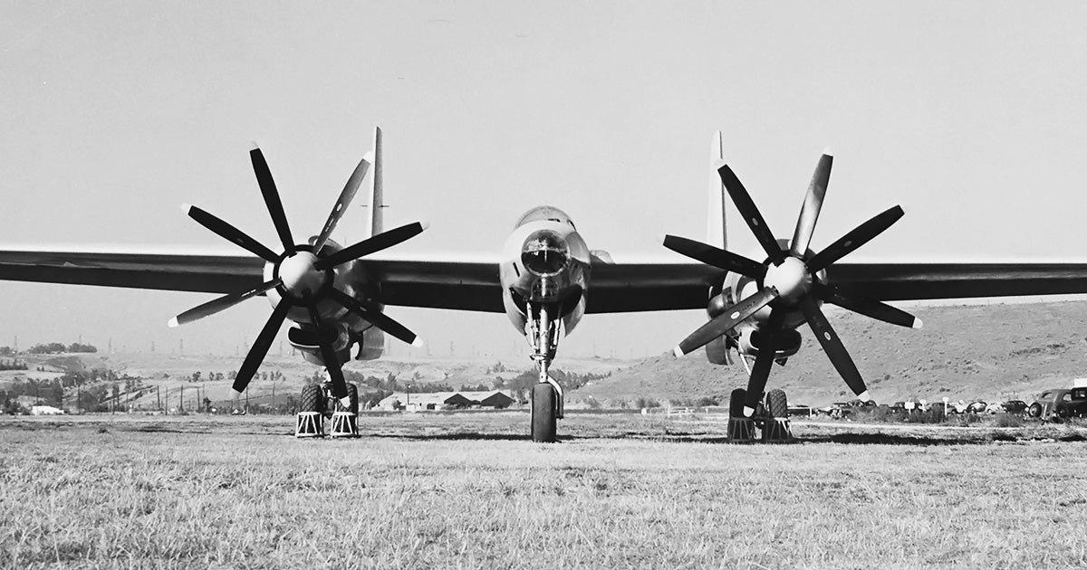 [Précommande] Hughes XF-11 [First Prototype] - A&A MODELS 1/72