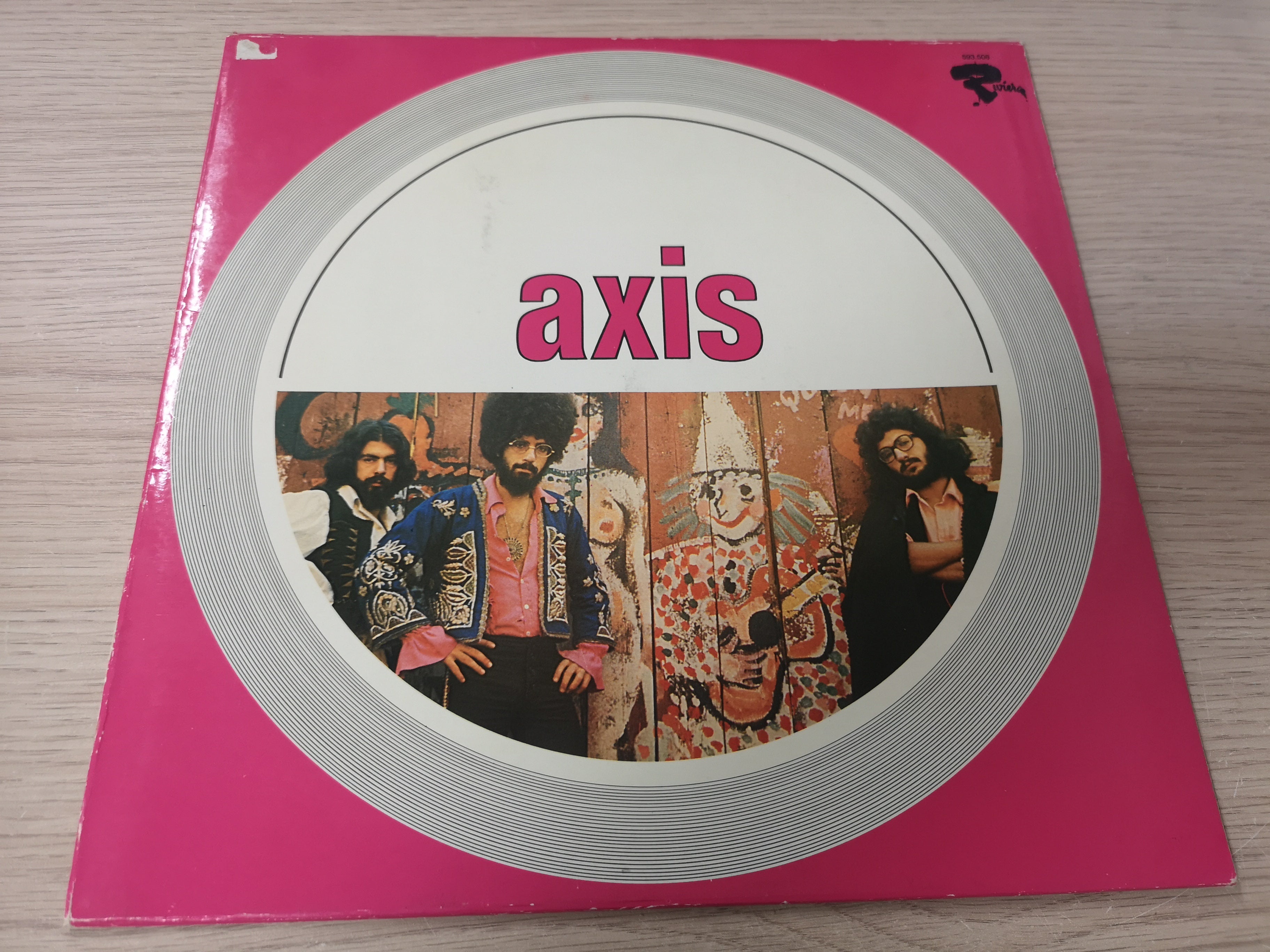 Axis