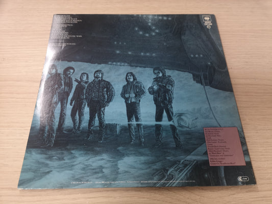 Blue Öyster Cult "Extraterrestrial Live" Orig Holland 1982 Double VG++/EX