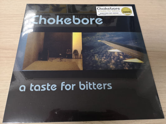 Chokebore "A Taste for Bitters" RE 2020 Sealed