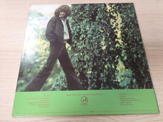 George Harrison "S/T" Orig US 1979 M-/VG+