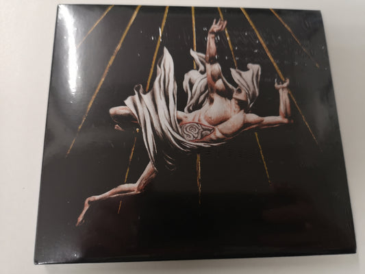 Deathspell Omega "Fas-Ite, Maledicti, In Ignem Aeternum" Sealed CD