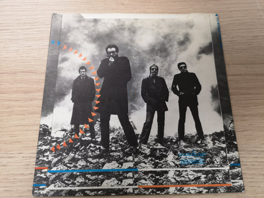 Elvis Costello & The Attractions "Chelsea" Orig UK 1978 M-/M- (7" Single)