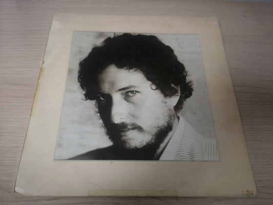 Bob Dylan "New Morning" Orig Holland 1970 G++/VG+