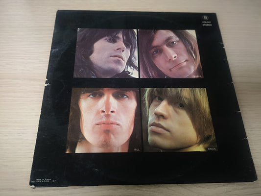 Rolling Stones "L'âge d'Or Vol.18" Orig France 1974 VG+/VG