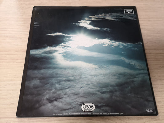 Peter Green "In The Skies" Orig Germany 1979 VG++/EX