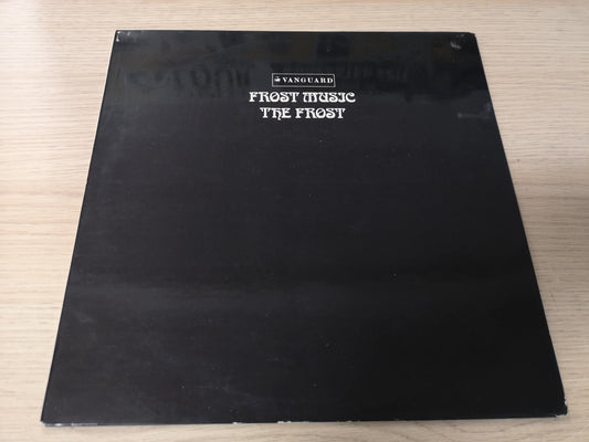 Frost "Frost Music" Orig UK 1969 EX/M-