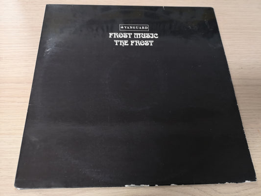 Frost "Frost Music" Orig UK 1969 VG++/EX