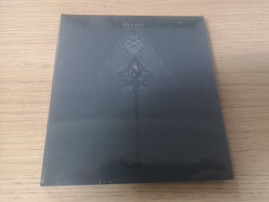 Alcest "Le Secret" Sealed Germany 2011 (Ltd EP)