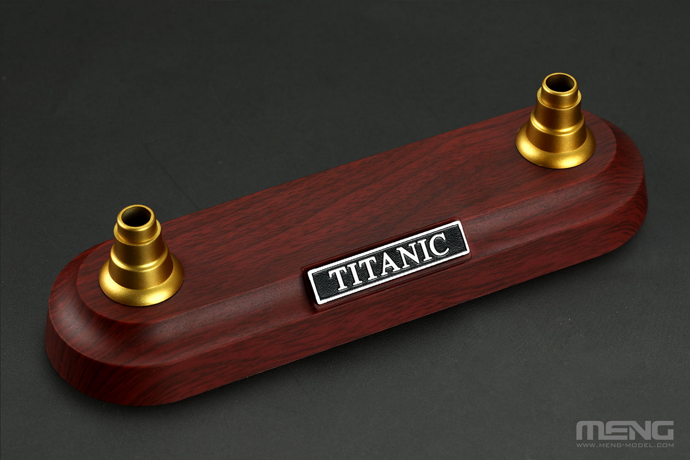 R.M.S. Titanic - MENG 1/700