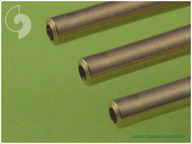 USS Arizona armament - 14in (12pcs), 5in/51 (10pcs), 5in/25 (8pcs) barrels - MASTER MODEL SM-350-049