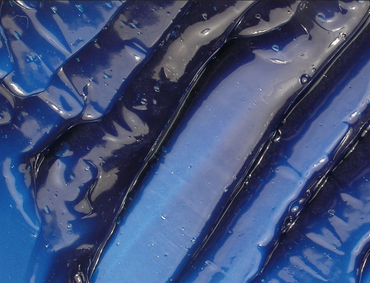 Diorama FX - Eau Bleue Atlantique / Atlantic Blue (200ml) - PRINCE AUGUST