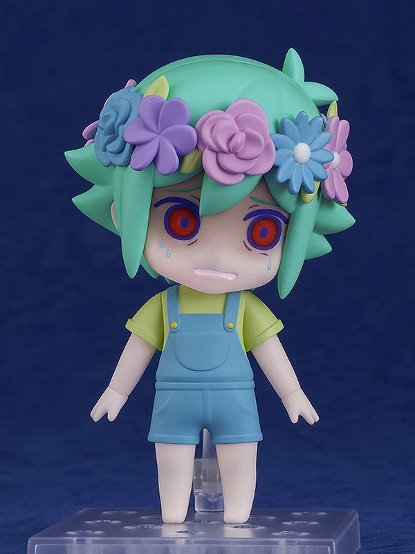 Basil - Nendoroid #2057 - Omori - GOOD SMILE COMPANY
