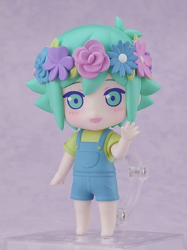Basil - Nendoroid #2057 - Omori - GOOD SMILE COMPANY