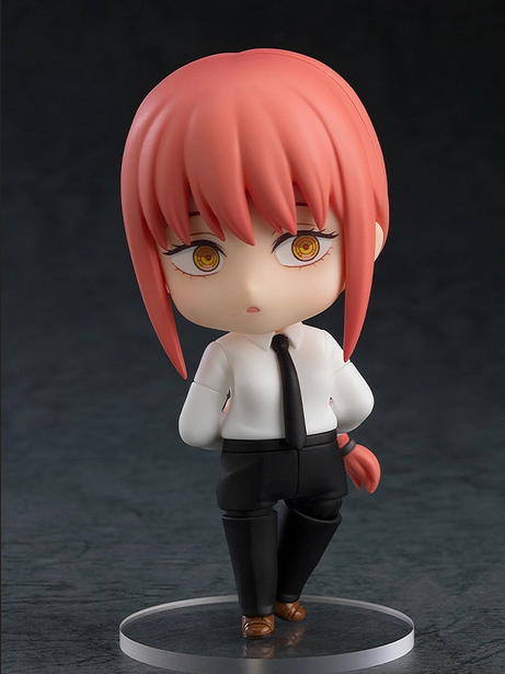 Makima - Nendoroïd #2004 - Chainsaw Man - GOOD SMILE COMPANY