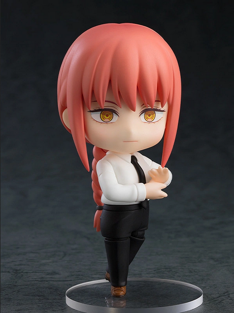 Makima - Nendoroïd #2004 - Chainsaw Man - GOOD SMILE COMPANY